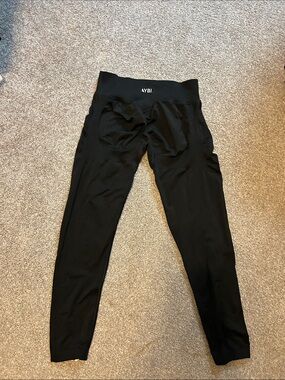 AYBL Black adapt leggings